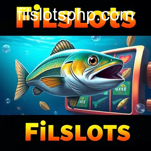 Fishing Games: The World of Filslots