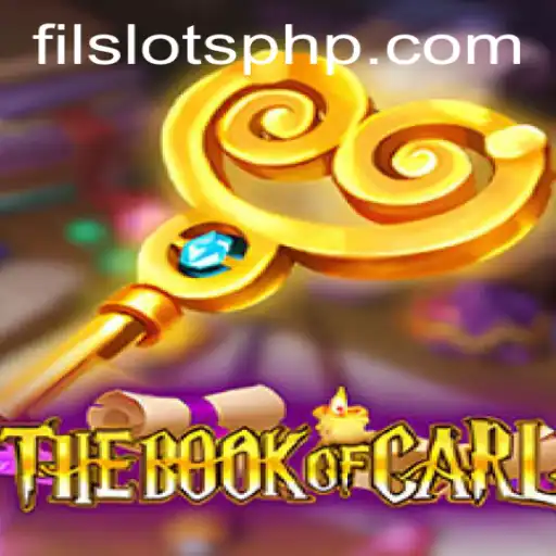 TheBookofCarl: A Unique Journey into Filslots Gaming