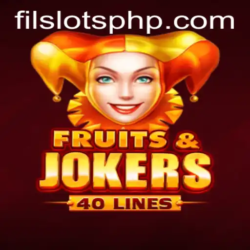Exploring the World of FruitsAndJokers40: A Game by filslots