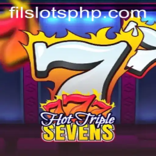 HotTripleSevens: A Dive into the Filslots Phenomenon