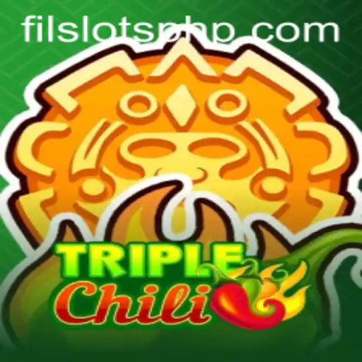 Explore the Exciting World of TripleChili: A Comprehensive Guide to Filslots' Hottest Game