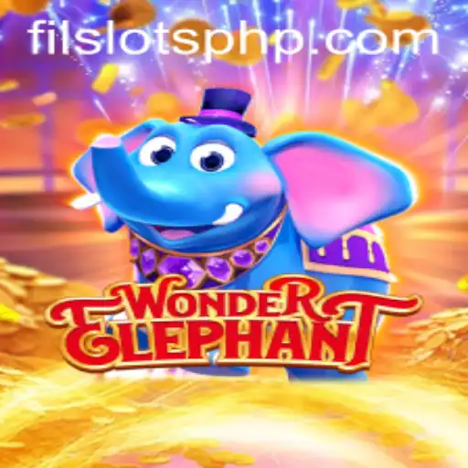 Discover WonderElephant: A Journey into the Enchanting World of Filslots
